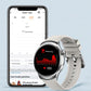 Multifunctioneel Rond Sporten Slim Horloge