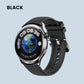 Multifunctioneel Rond Sporten Slim Horloge