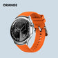 Multifunctioneel Rond Sporten Slim Horloge