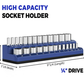 Precisie magnetische houderset