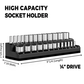 Precisie magnetische houderset