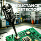 In-circuit elektromagnetische inductantietester