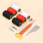 💖Koop 2, krijg 1 gratis💖37PCS Naaigereedschap Set🧵✂️
