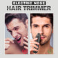 Onschadelijke elektrische neushaartrimmer (KOOP 2 EN KRIJG 1 GRATIS)