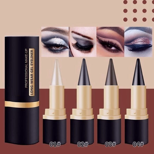 💥Koop er 1 krijg er 1 gratis💥 - Matte Sneldrogende Eyeliner