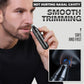 Onschadelijke elektrische neushaartrimmer (KOOP 2 EN KRIJG 1 GRATIS)