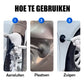 🛻🪠Zuignapgereedschap voor het repareren van deuken in de carrosserie