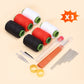💖Koop 2, krijg 1 gratis💖37PCS Naaigereedschap Set🧵✂️