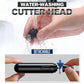 Onschadelijke elektrische neushaartrimmer (KOOP 2 EN KRIJG 1 GRATIS)