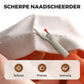 💖Koop 2, krijg 1 gratis💖37PCS Naaigereedschap Set🧵✂️