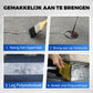 💧🏡 Waterbestendige multifunctionele polyurethaancoating