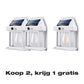 🎉Nieuwjaars Cadeau 50% KORTING!💡Zonne-energie Buitenwandlamp (IP65 Waterdicht): 3 Slimme Modi + Automatische Sensor – Geen Bedrading & Bespaar Elektriciteit!