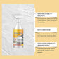 Effectieve ontvettingsspray voor de keuken