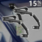 💥HOT SALE 49% UIT🔥1080° Multifunctionele Houder voor Autotelefoon