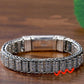 💎 60% KORTING! 💎 Tibetaans gebedswielarmband – 925 sterling zilver, gelukshanger & Valentijnsdagcadeau