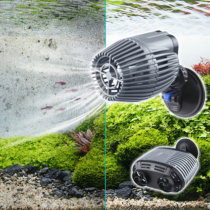 Aquarium Mini Wave Maker Watercirculatiepomp