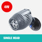 Aquarium Mini Wave Maker Watercirculatiepomp
