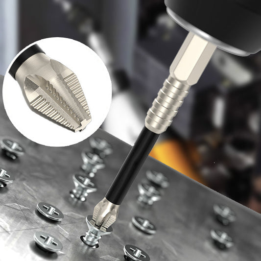 💥Hot Sale-50% KORTING🔥Hoogmagnetische schroevendraaierboorset