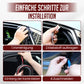 🚗 NU 60% KORTING🛡️ Stofwerende rubberen afdichtingsstrip voor geluidsreductie in de auto