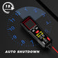 Digitale slimme multimeter