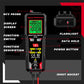 Digitale slimme multimeter