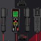 Digitale slimme multimeter