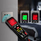 Digitale slimme multimeter