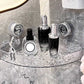 🔥Hot Sale🔥No-Drill Clear Wall Caddy: Boorvrije, verwijderbare, multifunctionele driehoek en rechthoek opslag