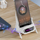 🔥 50% KORTING 🎁 Multifunctionele draadloze snellader met telefoonstandaard