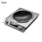 🔥Uitverkoop 50% korting🔥3500W concave inductiekookplaat met 10 temperatuurstanden⚡🌡️