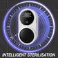 🪥Automatische Tandenborstel Sterilisator Hoesje en Houder