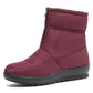 🔥Herfst/winteruitverkoop 49% KORTING💥 Waterdichte snowboots voor dames