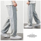 🔈 50% KORTING | Heren Losse Rechte Jeans – Relaxed Fit, Tijdloze Look & Dagelijks Comfort 👖