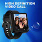 Mode Sport Smartwatch met dubbele camera's succes