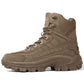 🎅💥Kerstverkoop - 49% UIT🎅 - Waterdichte Outdoor Antipunctie Werk Legerlaarzen voor Mannen (Upgrade Duurzaamheid)