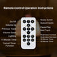 🎁Bluetooth nachtlamp projector
