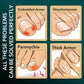 Nauwkeurige en ultrascherpe nageltrimmer