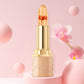 Crystal Flower Temperatuur Kleurverandering Jelly Lipstick