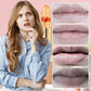 Crystal Flower Temperatuur Kleurverandering Jelly Lipstick