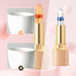 Crystal Flower Temperatuur Kleurverandering Jelly Lipstick