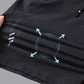 Verkoelende, luchtige en sneldrogende sportshort
