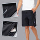 Verkoelende, luchtige en sneldrogende sportshort