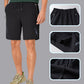 Verkoelende, luchtige en sneldrogende sportshort