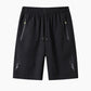 Verkoelende, luchtige en sneldrogende sportshort