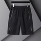 Verkoelende, luchtige en sneldrogende sportshort