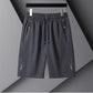 Verkoelende, luchtige en sneldrogende sportshort