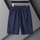 Verkoelende, luchtige en sneldrogende sportshort