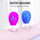 Glazen cuppingglas voor massage