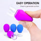 Glazen cuppingglas voor massage
