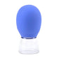 Glazen cuppingglas voor massage